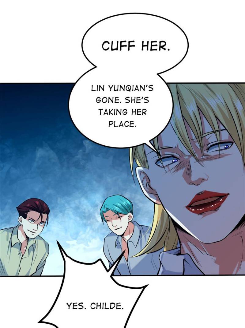 A Decent Hitman Chapter 48 - Page 44