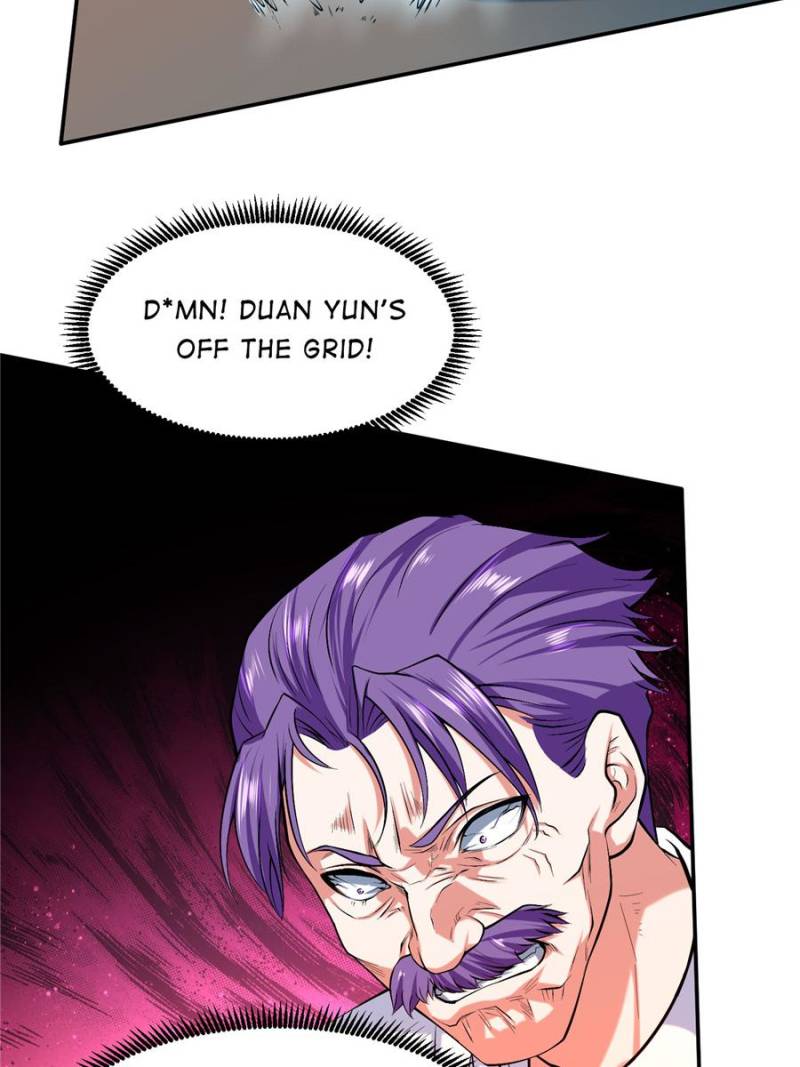 A Decent Hitman Chapter 48 - Page 47