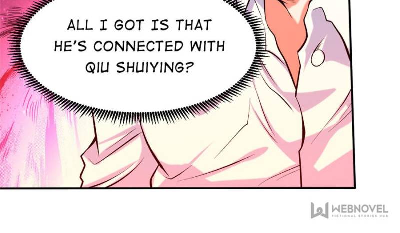 A Decent Hitman Chapter 48 - Page 48