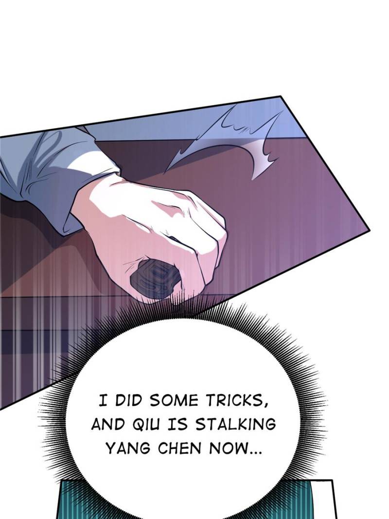 A Decent Hitman Chapter 48 - Page 49