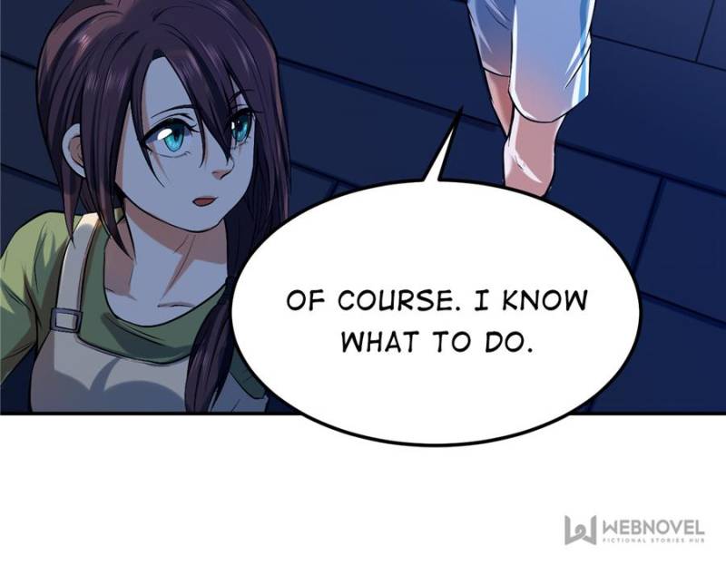 A Decent Hitman Chapter 48 - Page 54