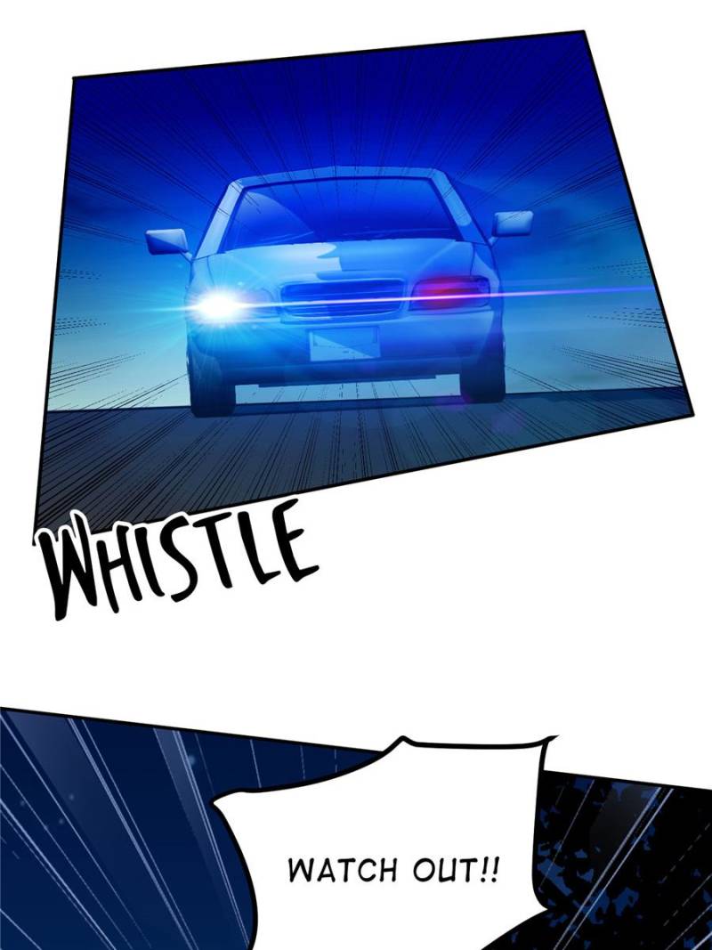 A Decent Hitman Chapter 48 - Page 55