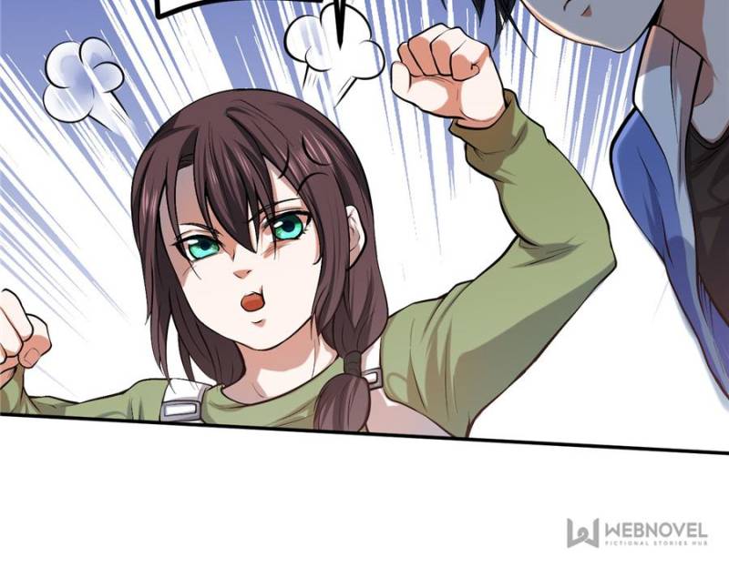 A Decent Hitman Chapter 48 - Page 57