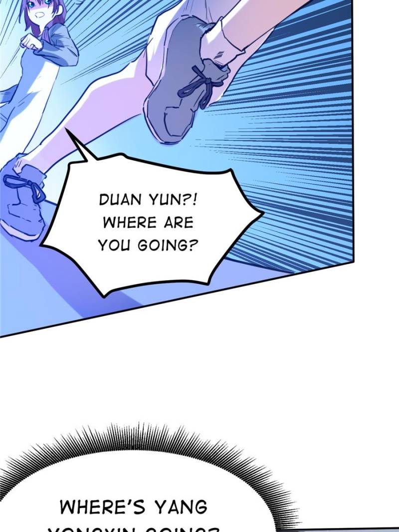 A Decent Hitman Chapter 48 - Page 61