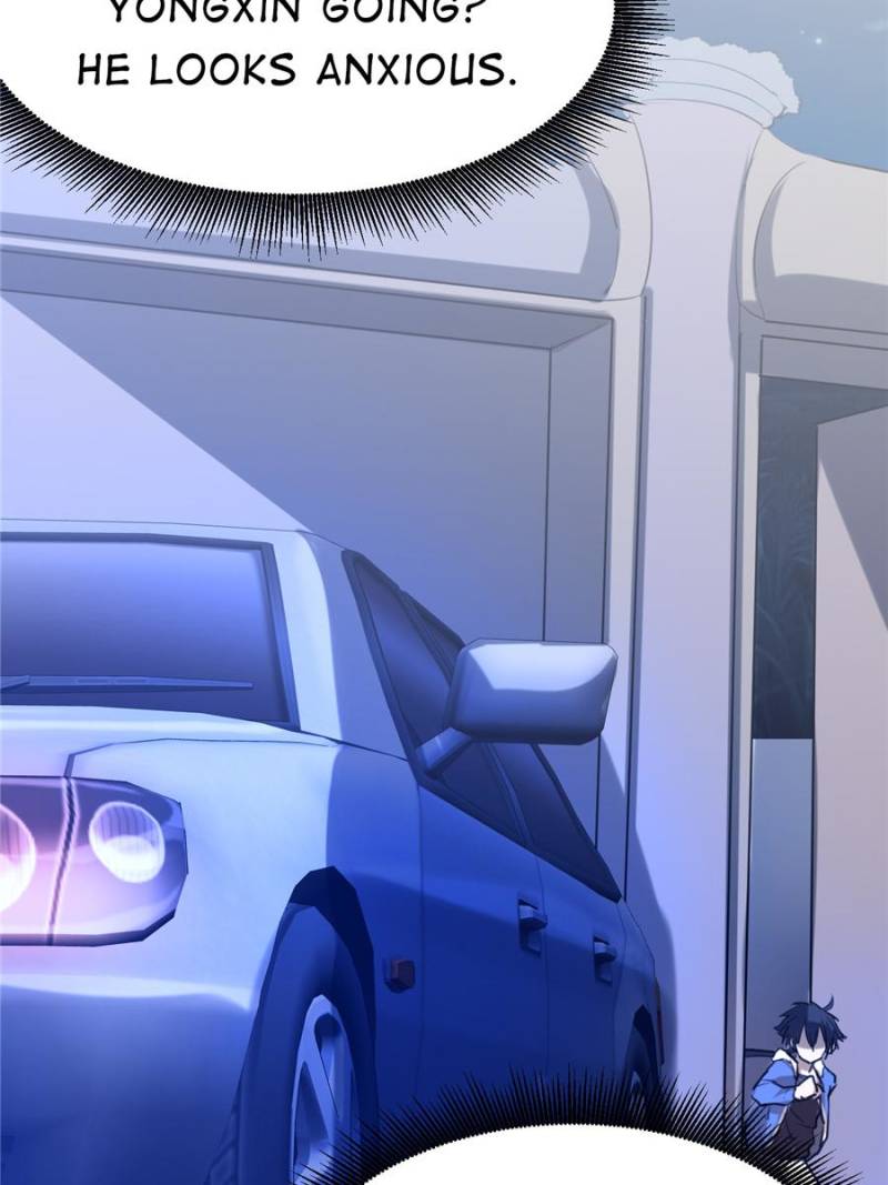 A Decent Hitman Chapter 48 - Page 62