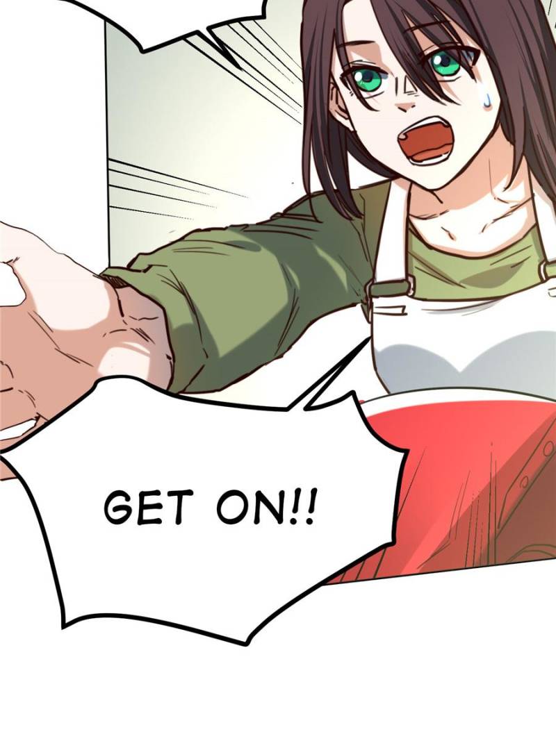 A Decent Hitman Chapter 48 - Page 72