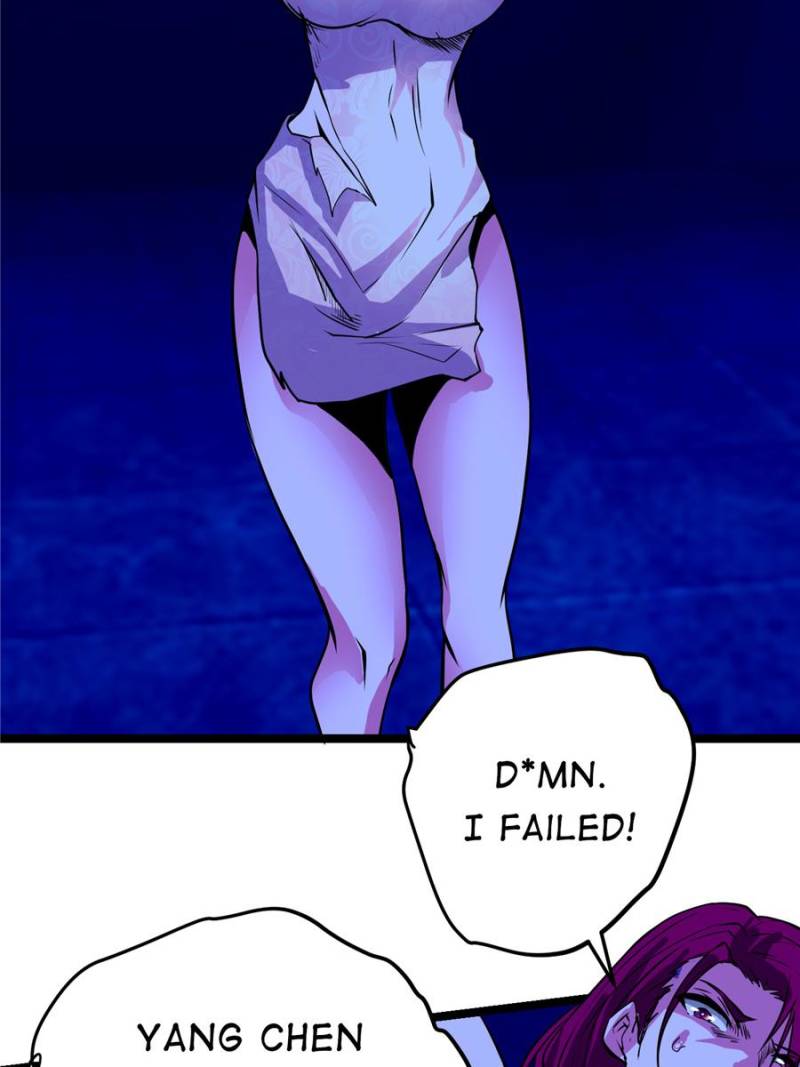 A Decent Hitman Chapter 49 - Page 16