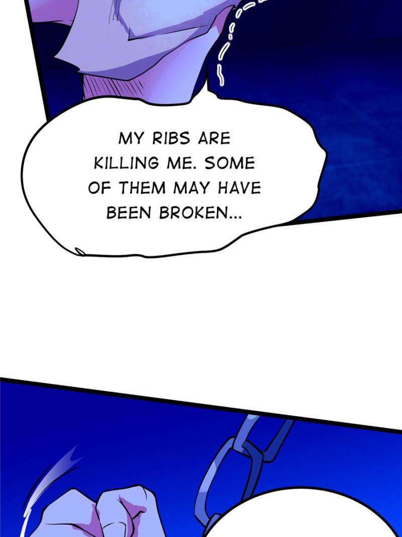 A Decent Hitman Chapter 49 - Page 18