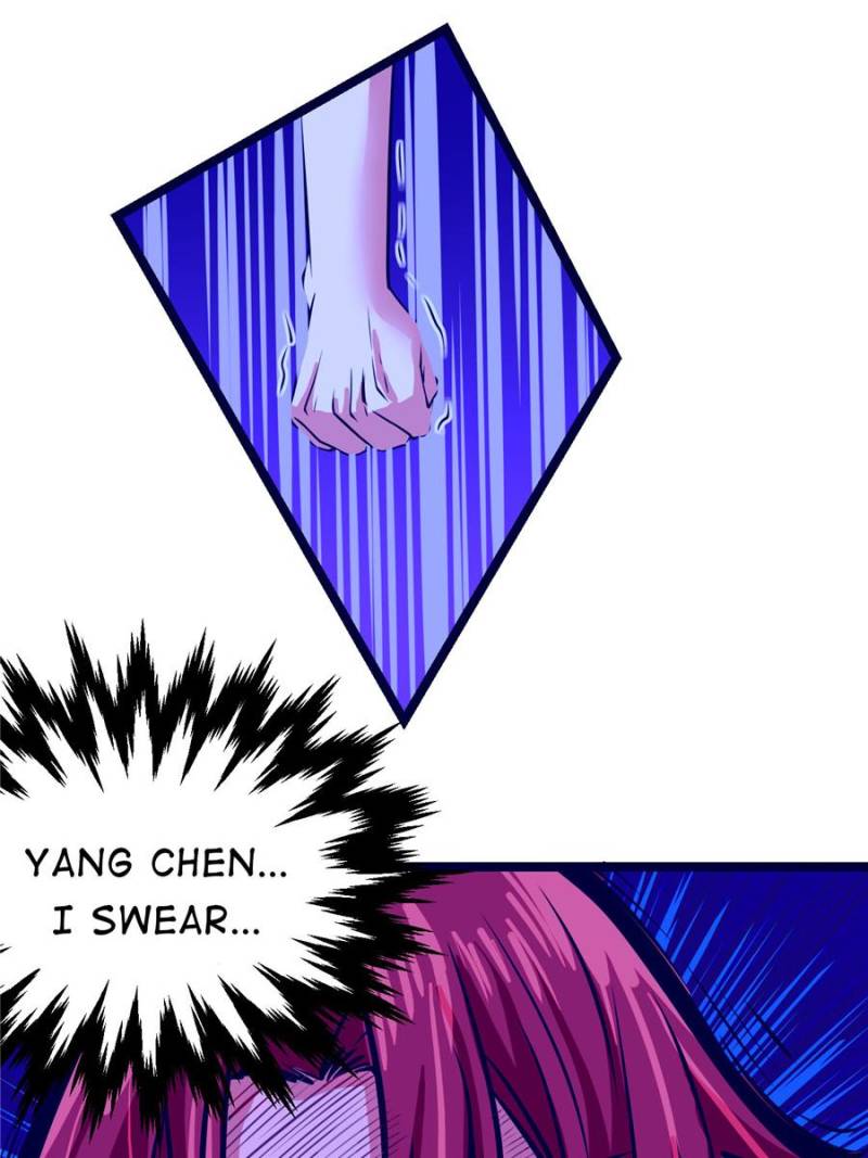 A Decent Hitman Chapter 49 - Page 30