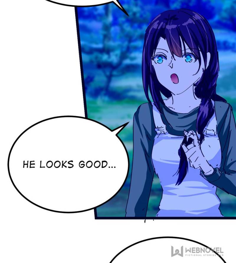 A Decent Hitman Chapter 49 - Page 36