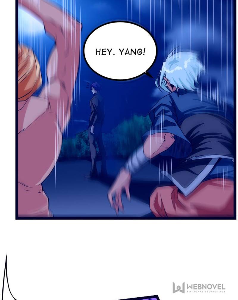 A Decent Hitman Chapter 49 - Page 5