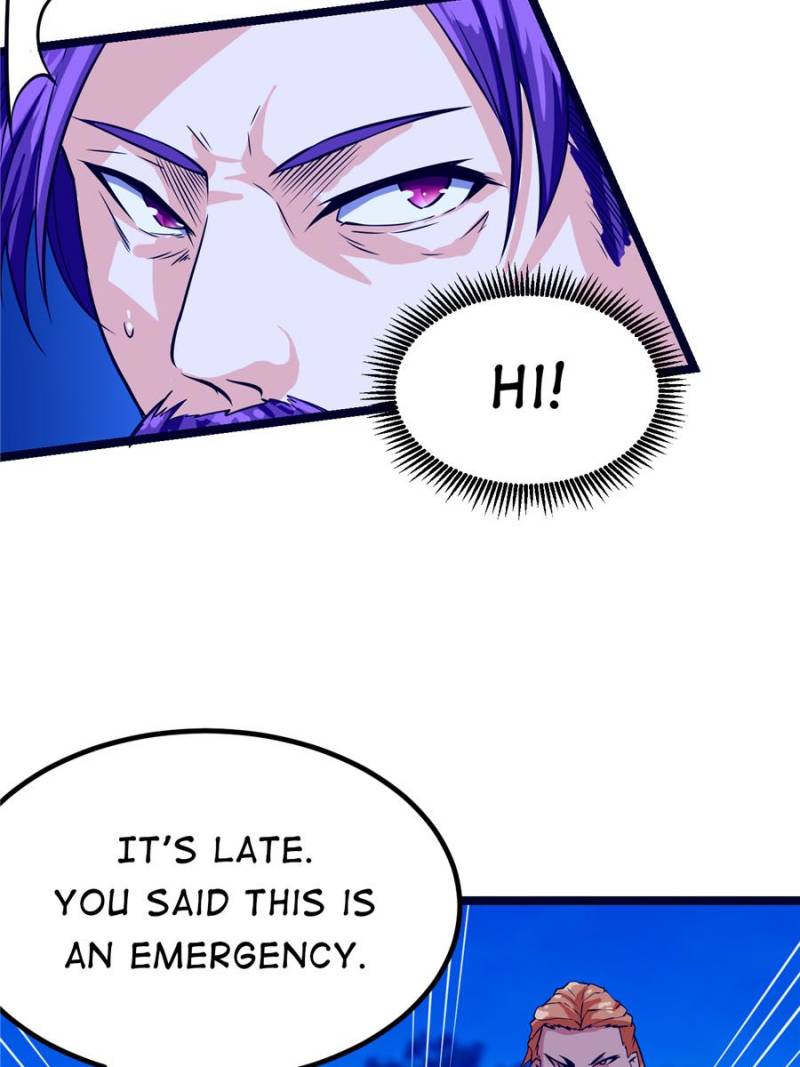 A Decent Hitman Chapter 49 - Page 6