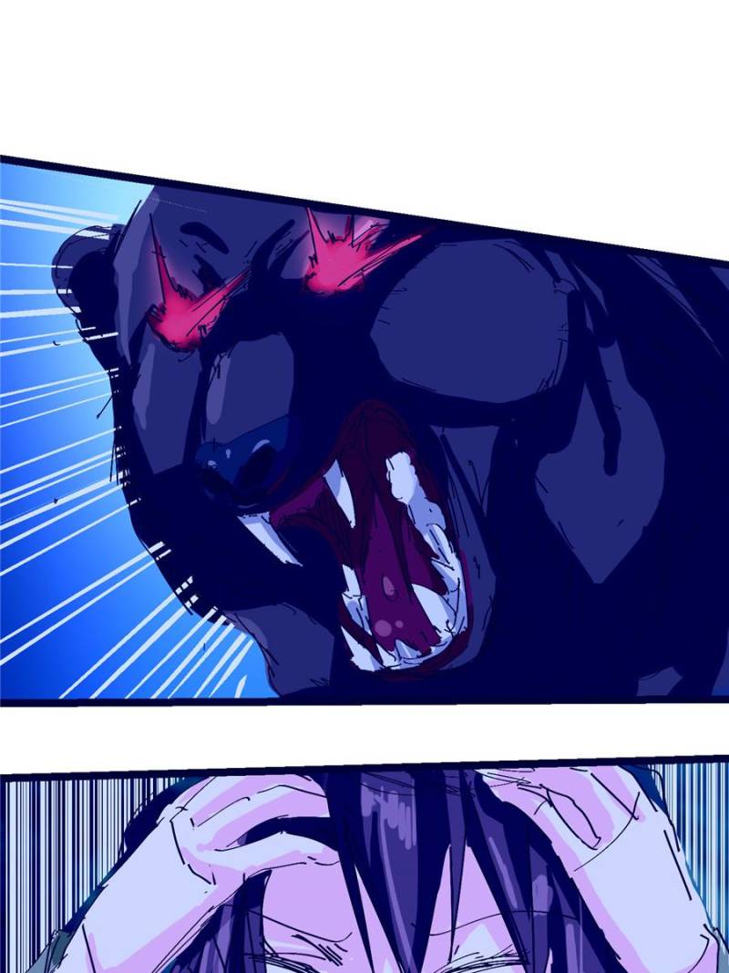 A Decent Hitman Chapter 49 - Page 55