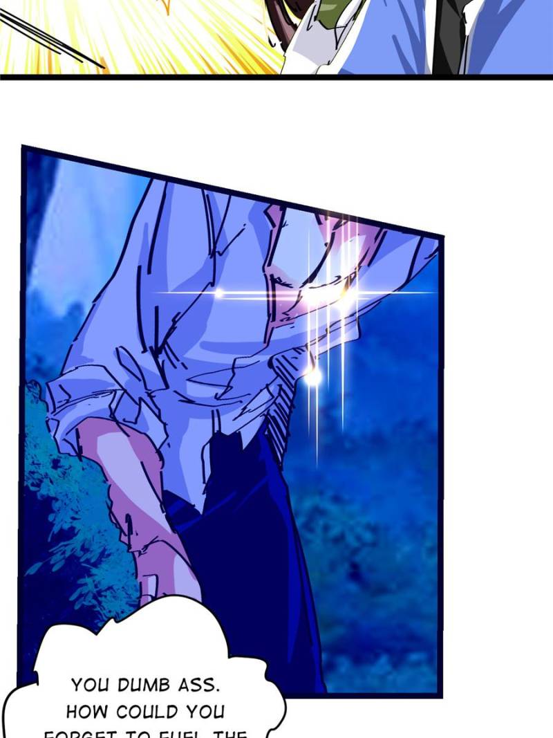 A Decent Hitman Chapter 49 - Page 65