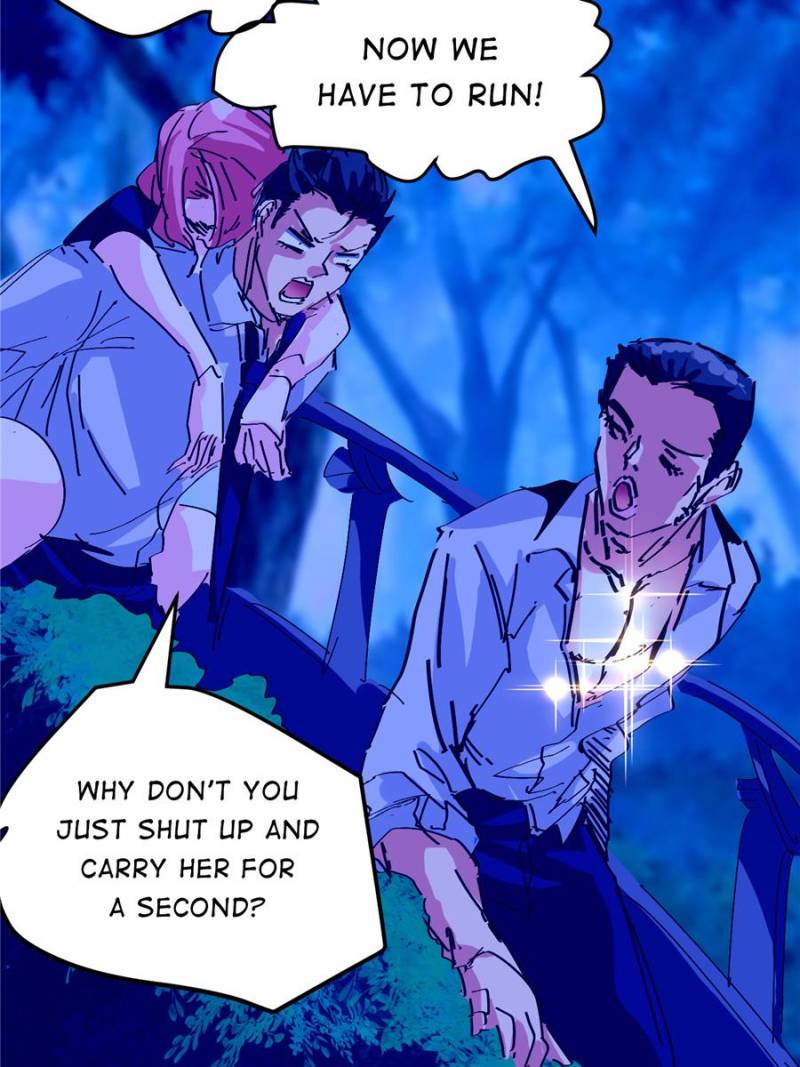 A Decent Hitman Chapter 49 - Page 67