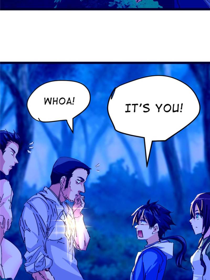 A Decent Hitman Chapter 49 - Page 68
