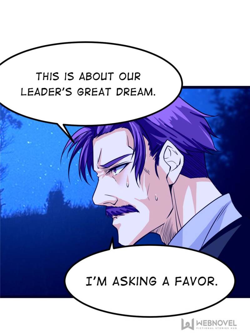 A Decent Hitman Chapter 49 - Page 10