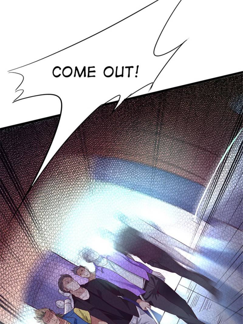 A Decent Hitman Chapter 5 - Page 1