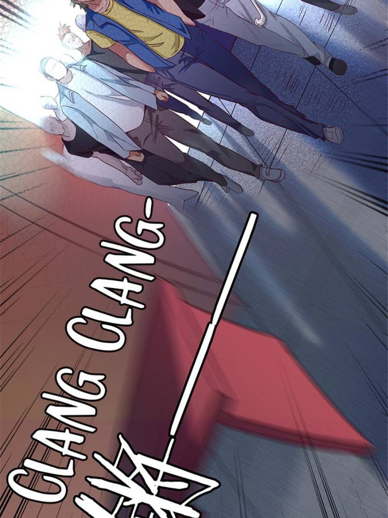 A Decent Hitman Chapter 5 - Page 2