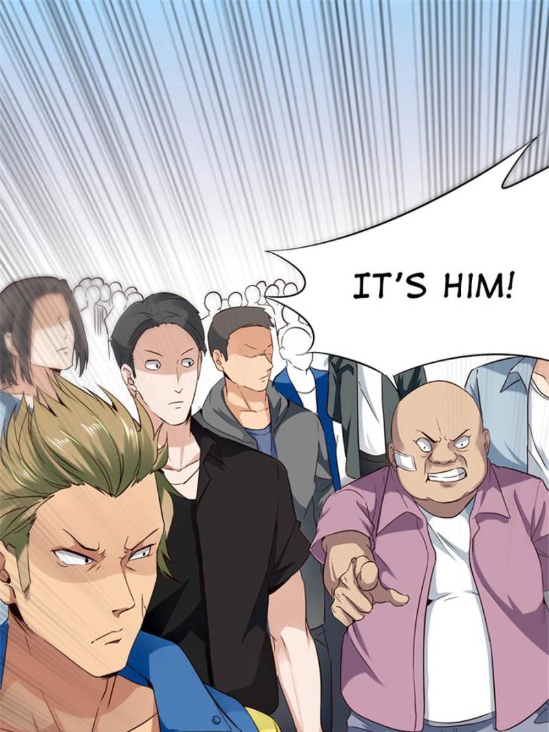 A Decent Hitman Chapter 5 - Page 12