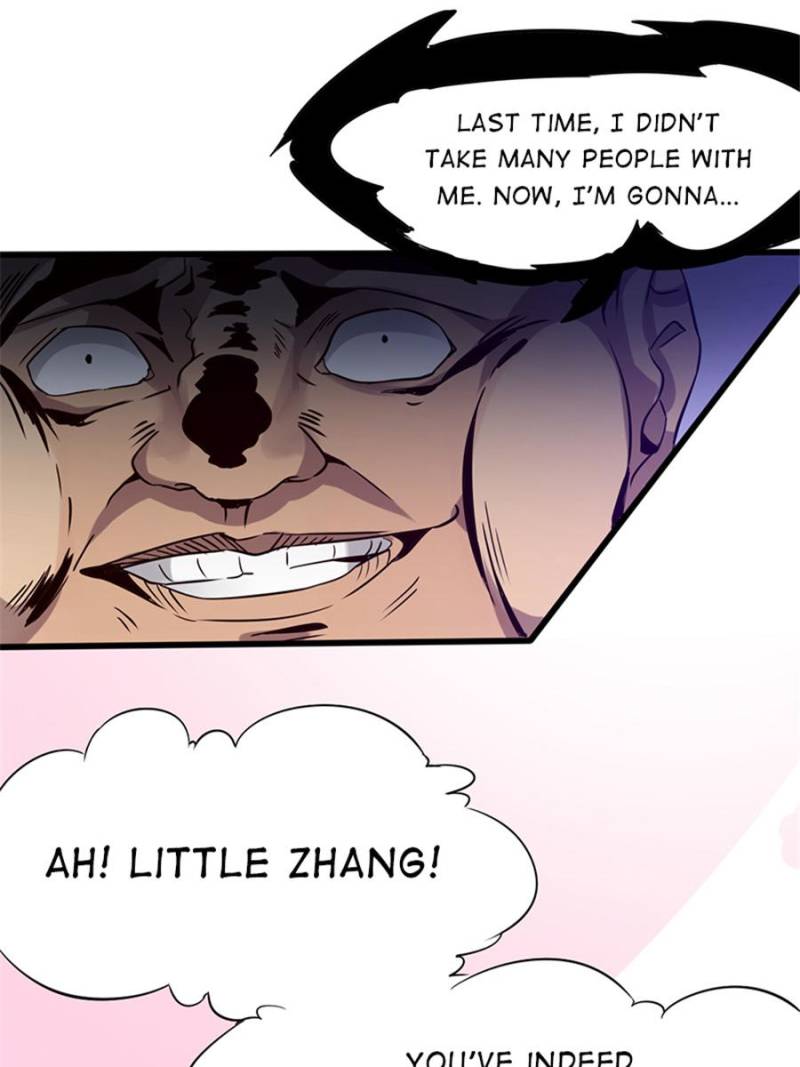A Decent Hitman Chapter 5 - Page 15