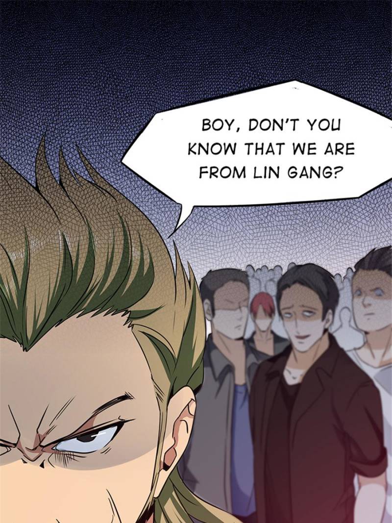 A Decent Hitman Chapter 5 - Page 18