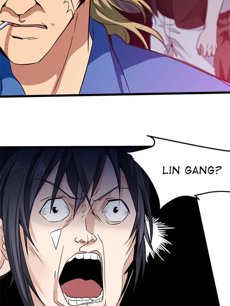 A Decent Hitman Chapter 5 - Page 19
