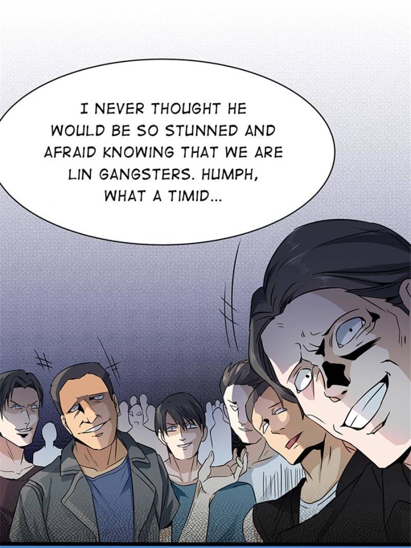 A Decent Hitman Chapter 5 - Page 21