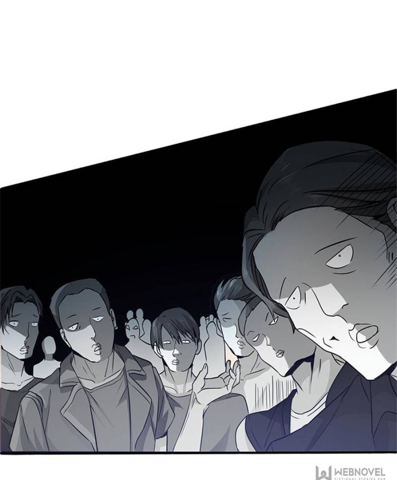 A Decent Hitman Chapter 5 - Page 24
