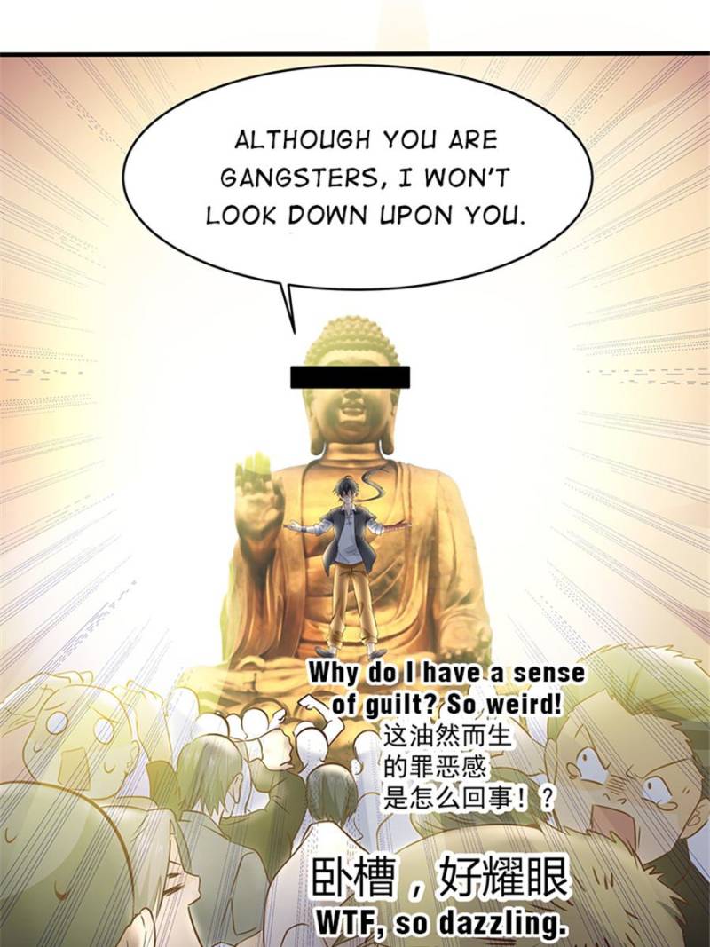 A Decent Hitman Chapter 5 - Page 27