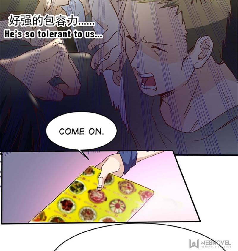 A Decent Hitman Chapter 5 - Page 28