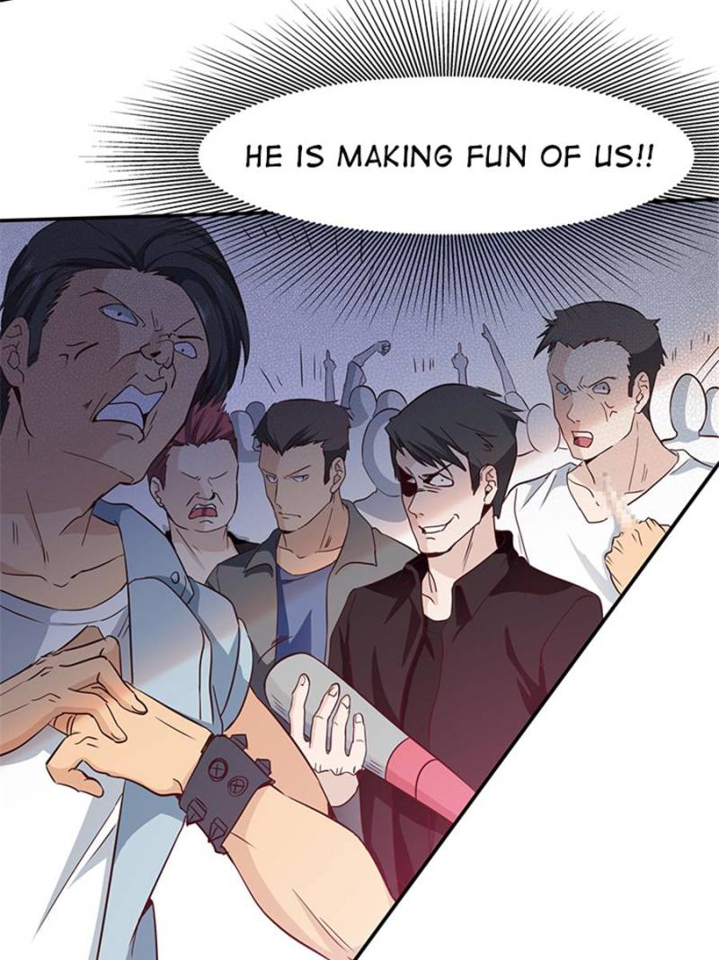 A Decent Hitman Chapter 5 - Page 30