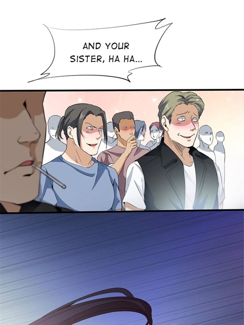 A Decent Hitman Chapter 5 - Page 32