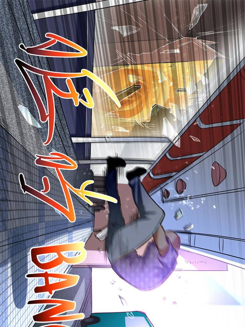 A Decent Hitman Chapter 5 - Page 35