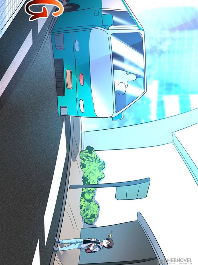 A Decent Hitman Chapter 5 - Page 36