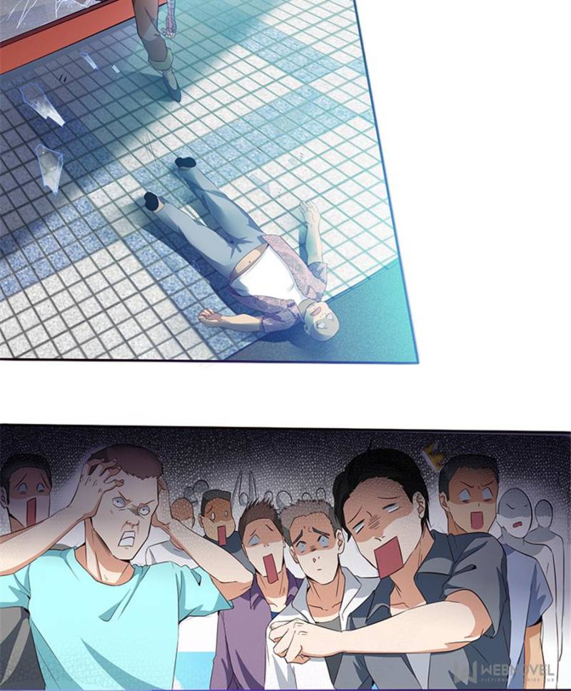 A Decent Hitman Chapter 5 - Page 39