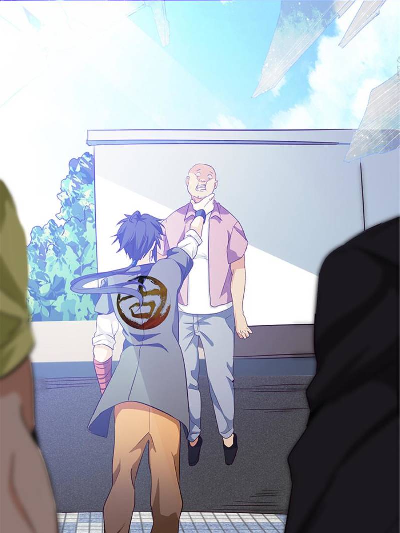 A Decent Hitman Chapter 5 - Page 40