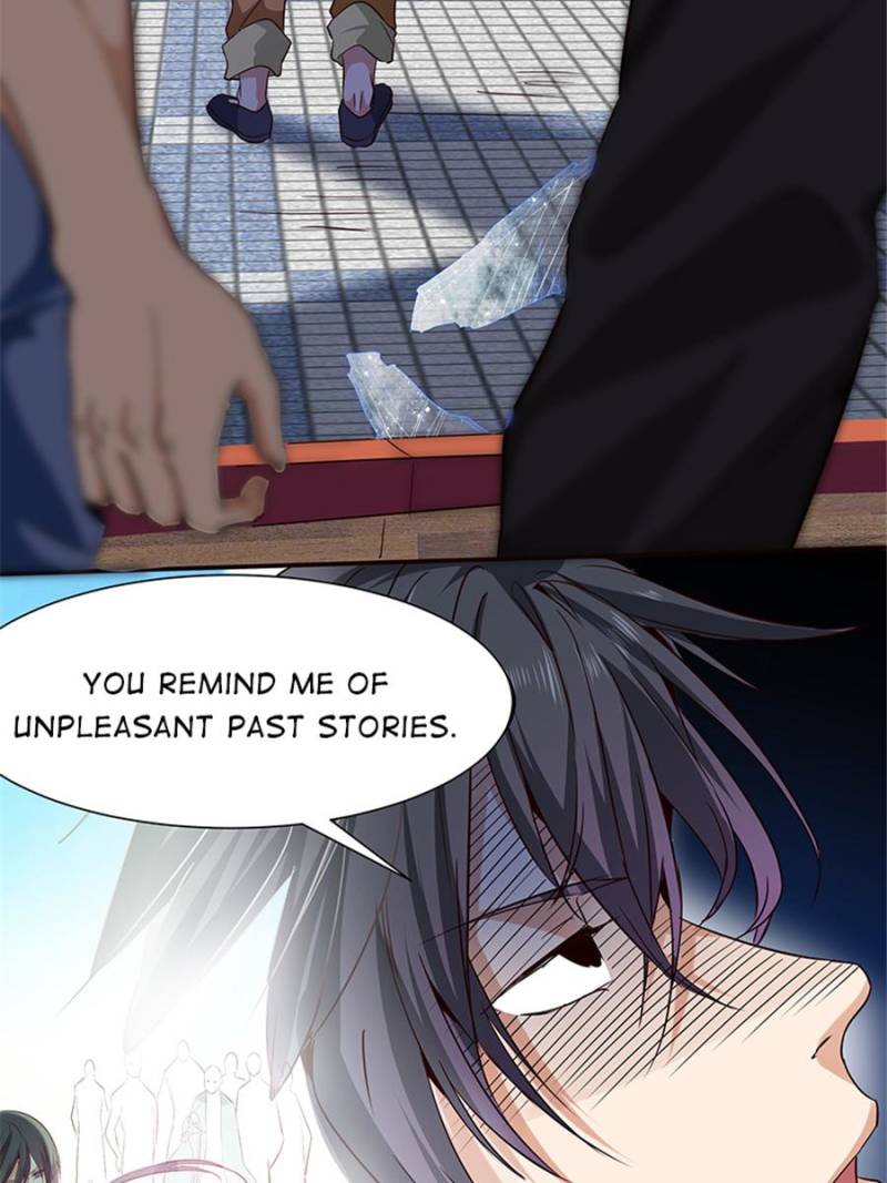 A Decent Hitman Chapter 5 - Page 41