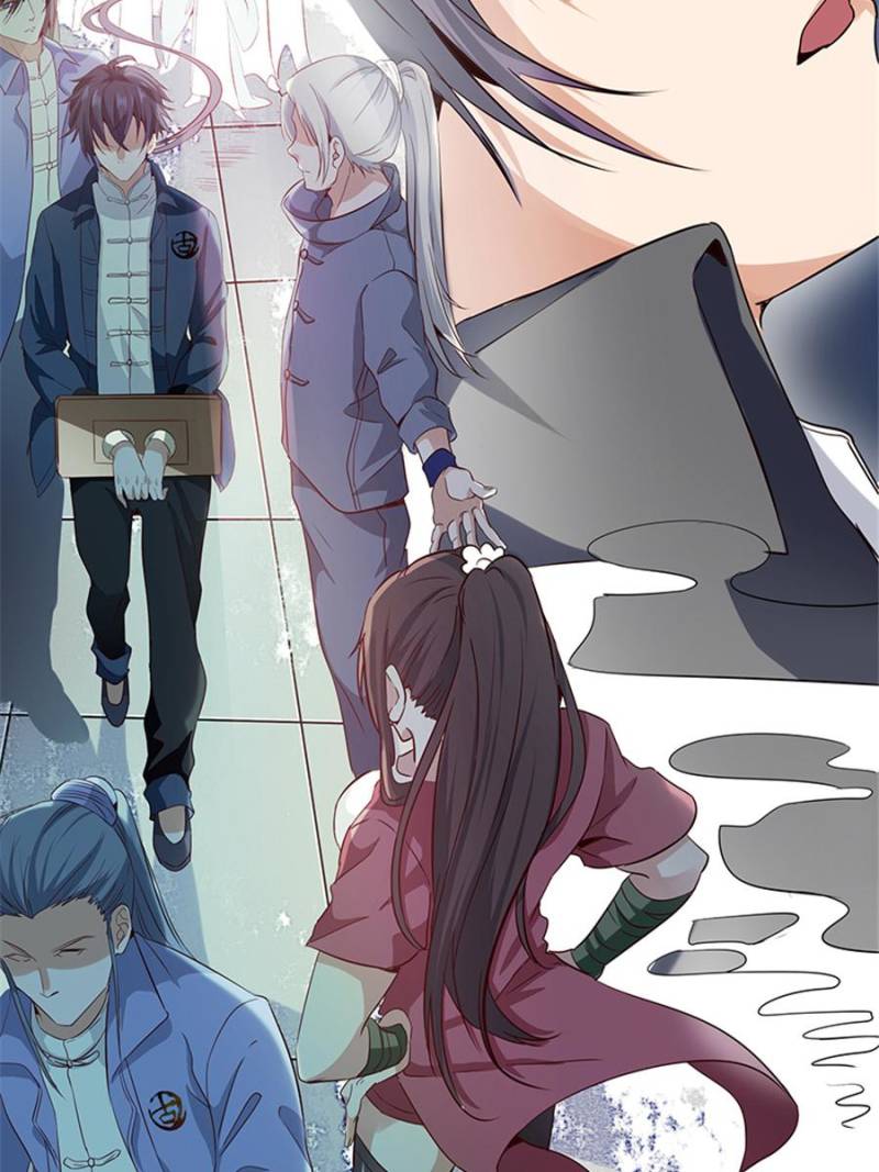 A Decent Hitman Chapter 5 - Page 42