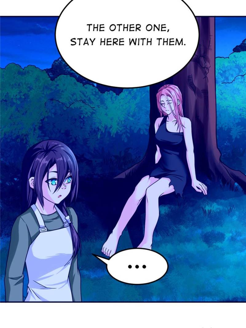 A Decent Hitman Chapter 50 - Page 12