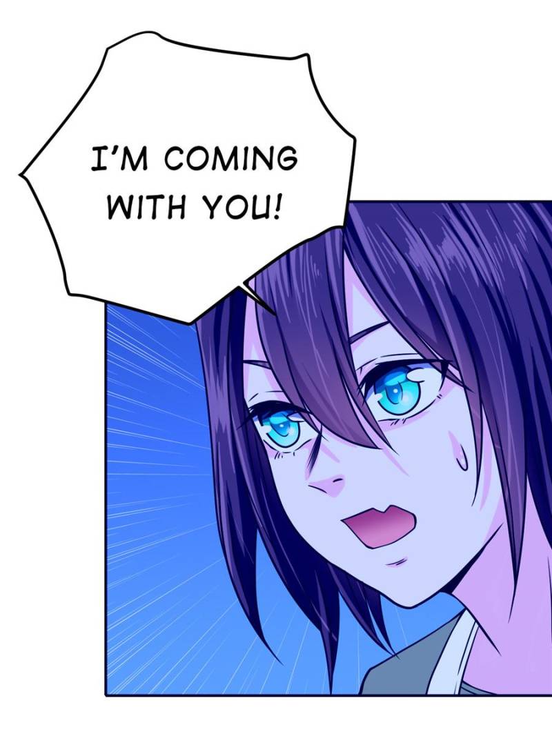 A Decent Hitman Chapter 50 - Page 14