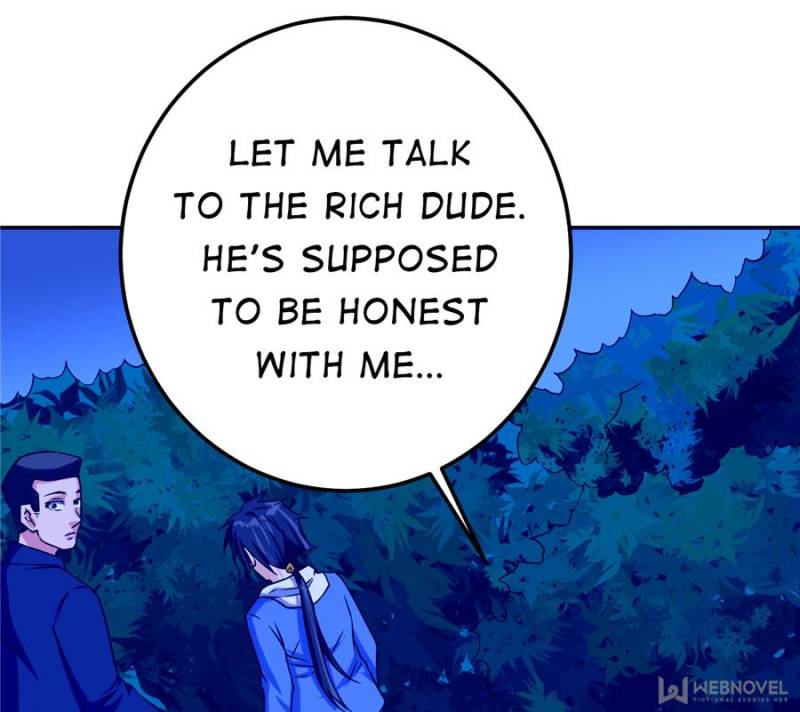A Decent Hitman Chapter 50 - Page 15
