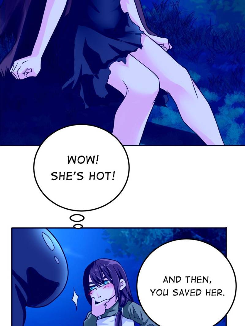 A Decent Hitman Chapter 50 - Page 3