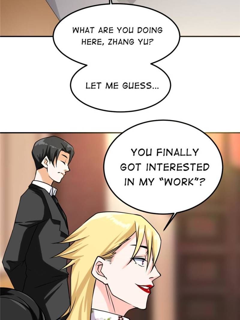 A Decent Hitman Chapter 50 - Page 24