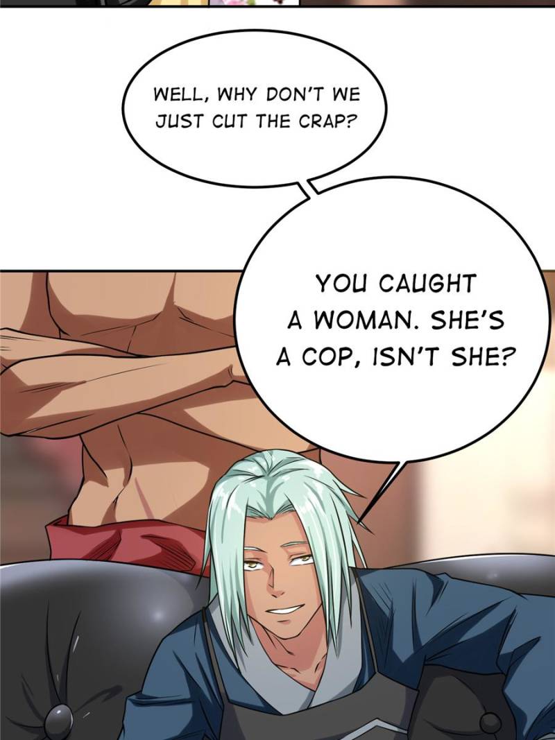 A Decent Hitman Chapter 50 - Page 25