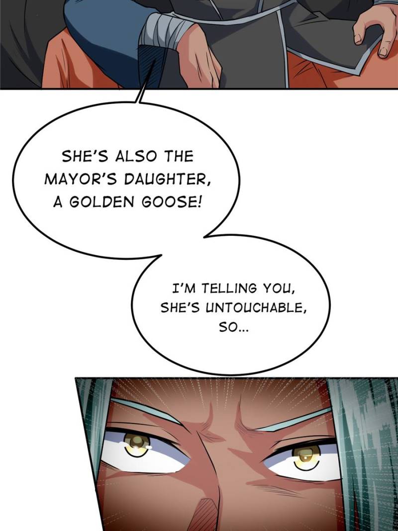A Decent Hitman Chapter 50 - Page 27