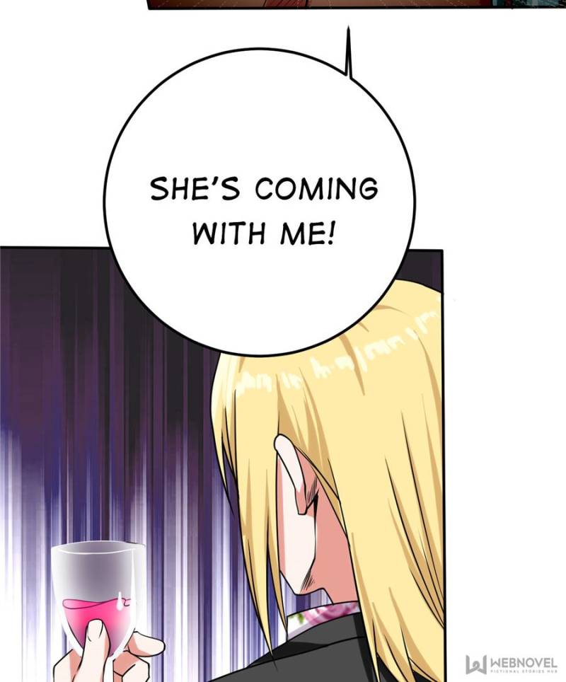 A Decent Hitman Chapter 50 - Page 28