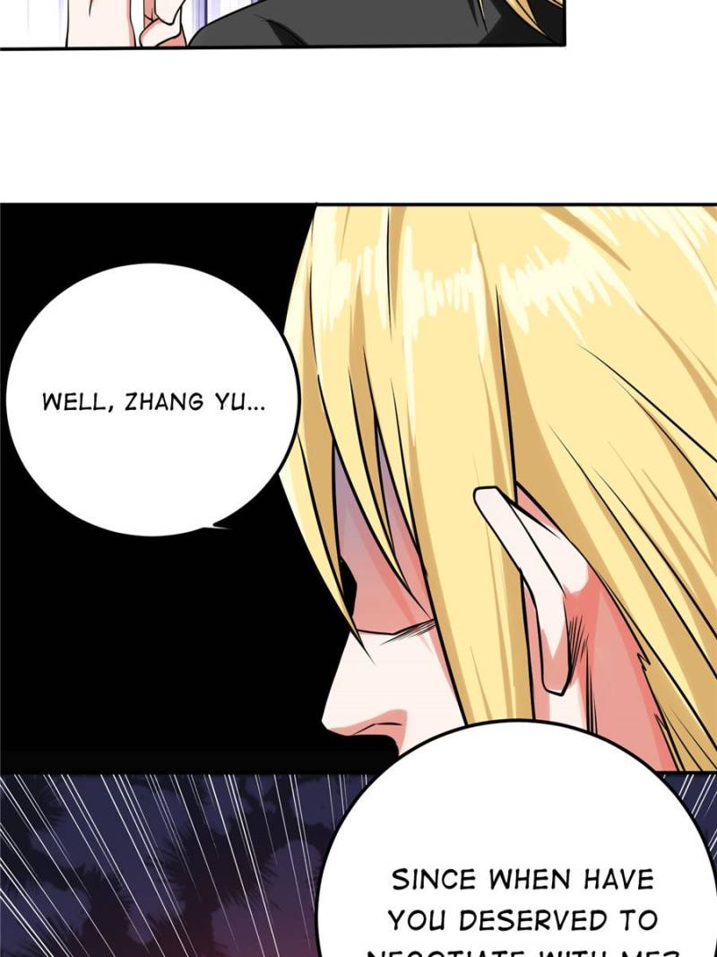 A Decent Hitman Chapter 50 - Page 29