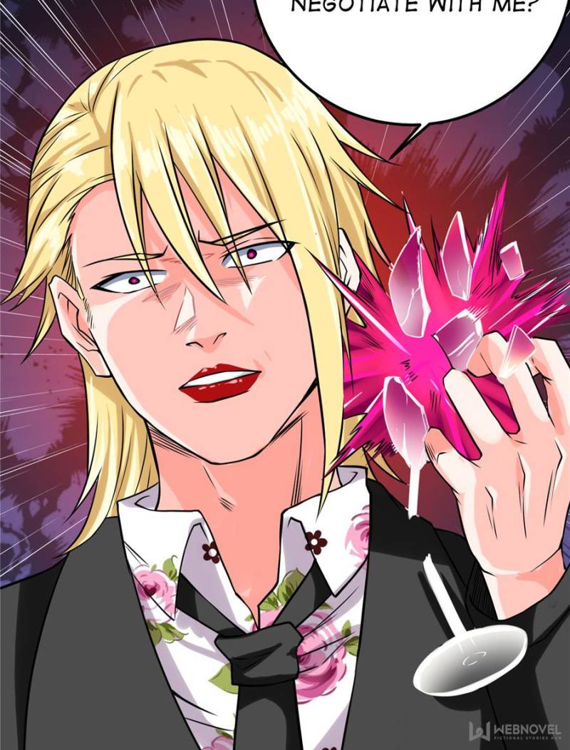 A Decent Hitman Chapter 50 - Page 30