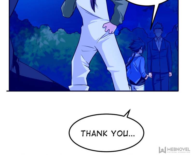 A Decent Hitman Chapter 50 - Page 4